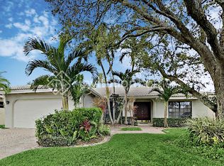 5855 Colony Ct, Boca Raton, FL 33433