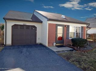 28 Morden Close #1000, Freehold, NJ 07728