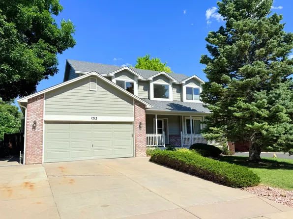 1212 Dover Ct, Broomfield, CO 80020