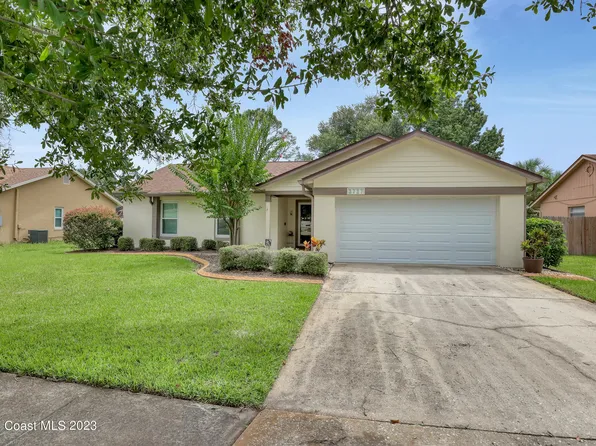 3727 Daventry Rd, Orlando, FL 32817