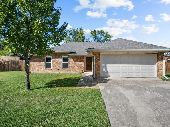 594 Calvert Ct, Lewisville, TX 75067