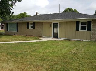 5719 Bridgeview Dr, Evansville, IN 47712