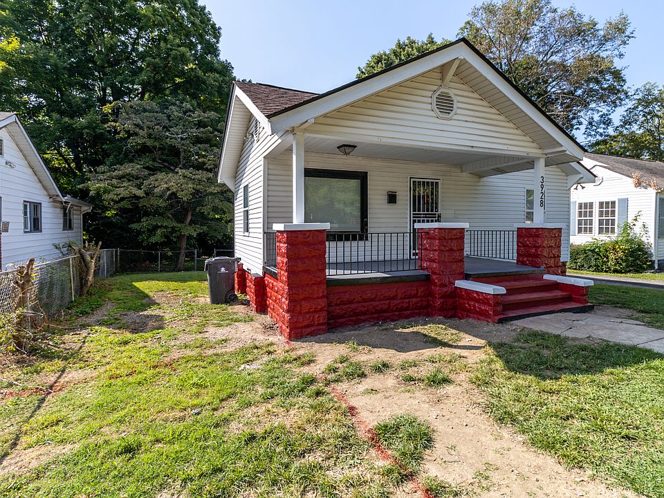 1st image of 3928 Porter Ave
