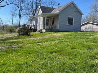1322 S 23rd St, Richmond, IN