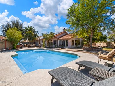 580 W Sagebrush St, Gilbert, AZ, 85233