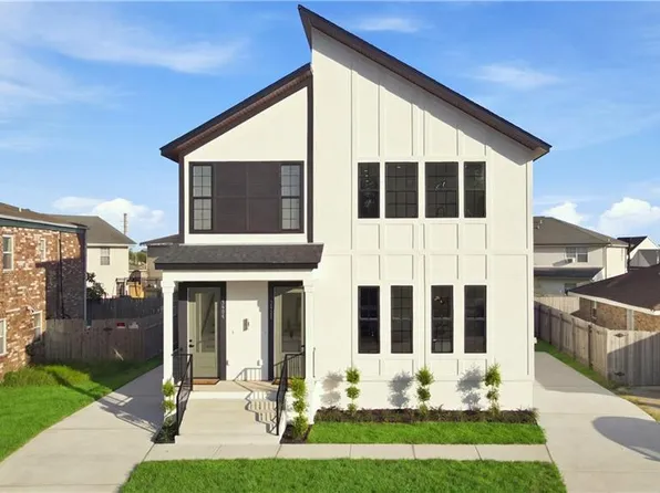 3508-10 Evangeline Dr, Chalmette, LA 70043