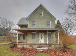 905 Maple St, Lititz, PA 17543