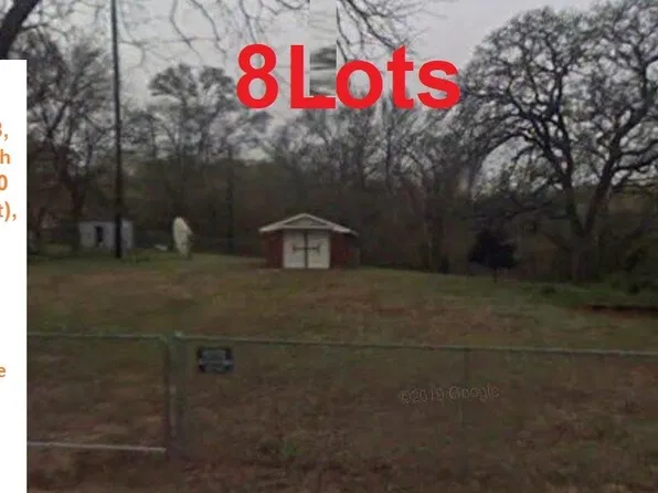 918 E Chestnut St, Denison, TX 75021