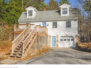 358 T M Wentworth Rd, Lebanon, ME 04027