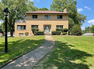 919 2nd St, Lacon, IL 61540