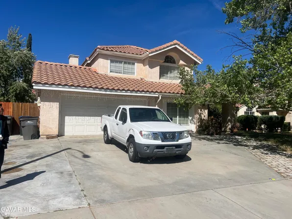 37833 Tackstem St, Palmdale, CA 93552