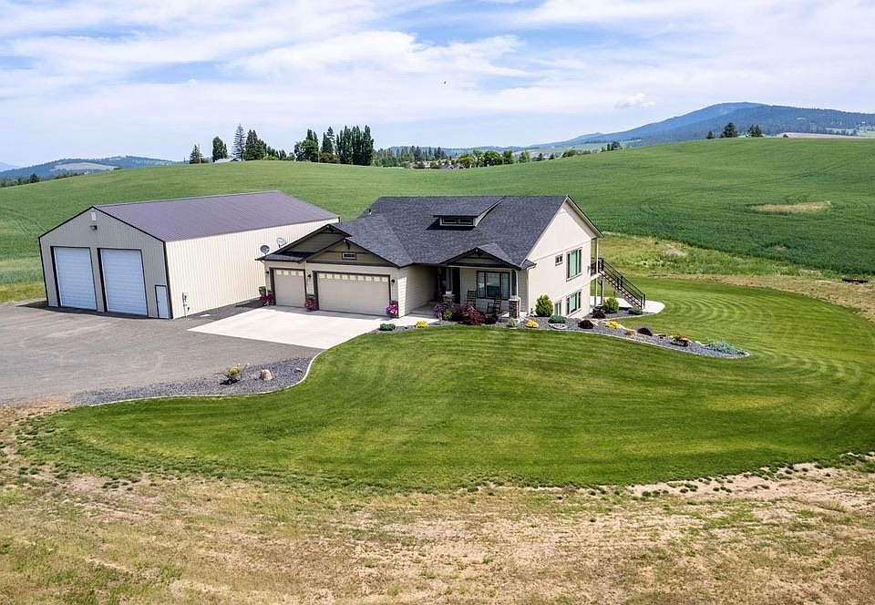 14309 S Madison St, Valleyford, WA 99036 Zillow