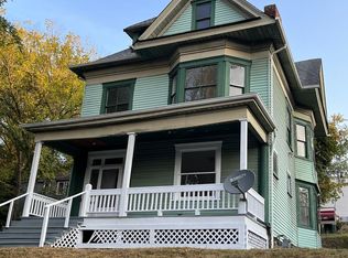 1405 Belleview Blvd, Steubenville, OH 43952