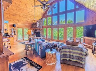 266 Enota Dr, Sautee Nacoochee, GA 30571