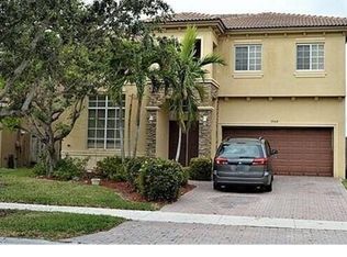 22418 SW 94th Path, Cutler Bay, FL 33190