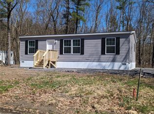 242 Ruby Rd, Kingston, NY 12401