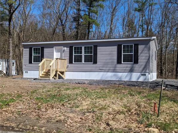 242 Ruby Road, Kingston, NY 12401