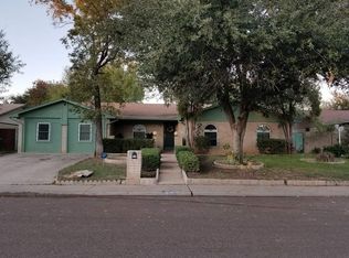 206 S Dakota, Laredo, TX 78041
