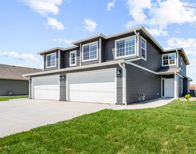 2706 Tim Rogers Ln, Salina, KS, 67401