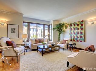 1409 21st Ave, San Francisco, CA 94122