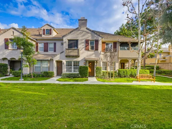 6 Idyllwild #10, Irvine, CA 92602