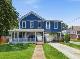 618 S Armistead Ave, Hampton, VA 23669