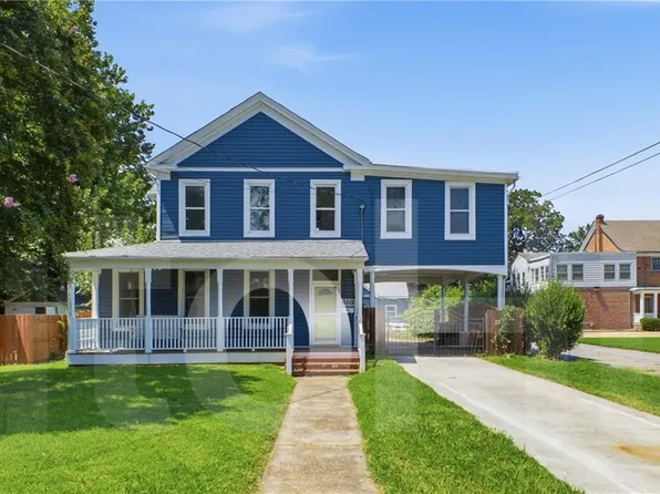 618 S Armistead Ave, Hampton, VA 23669