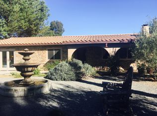 437 Etcheverry St, Ramona, CA 92065