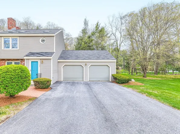 55 Harrington Farms Way Unit 55, Shrewsbury, MA 01545