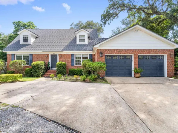2900 Bayou Blvd, Pensacola, FL 32503
