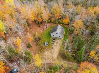 W15321 Old J Rd, Silver Cliff, WI 54104