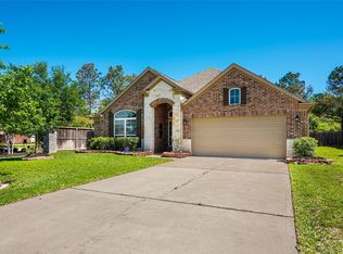 15218 Zenith Glen Ln, Cypress, TX 77429