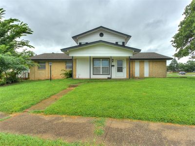 4113 Clendon Way, Del City, OK, 73115