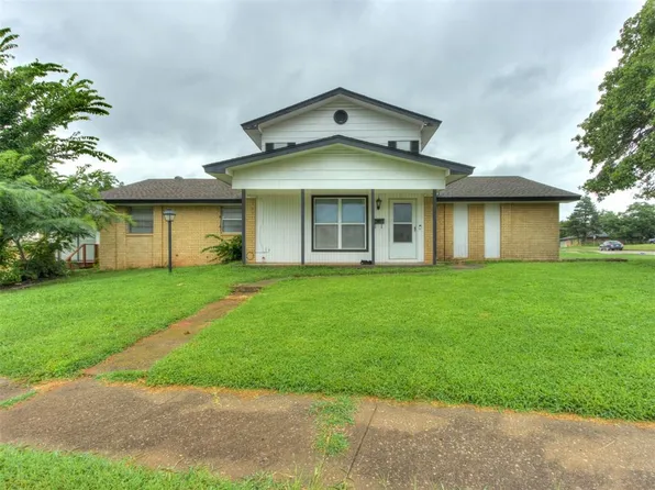 4113 Clendon Way, Del City, OK 73115