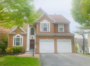 6551 Guilford Rd, Clarksville, MD 21029