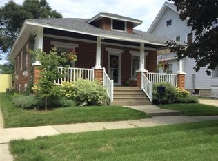 429 Slayton Ave, Grand Haven, MI 49417