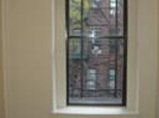 53 W 105th St APT 10, New York, NY 10025