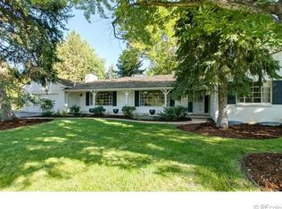 1741 Crestridge Dr, Greenwood Village, CO 80121