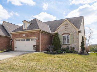 6169 Kinver Edge Way, Columbus, OH 43213