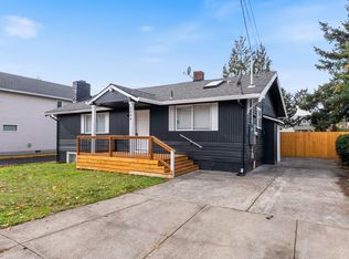 2349 SE 89th Ave, Portland, OR 97216
