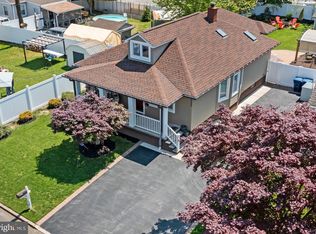 1552 Ohio Ave, Lawrence Township, NJ 08648