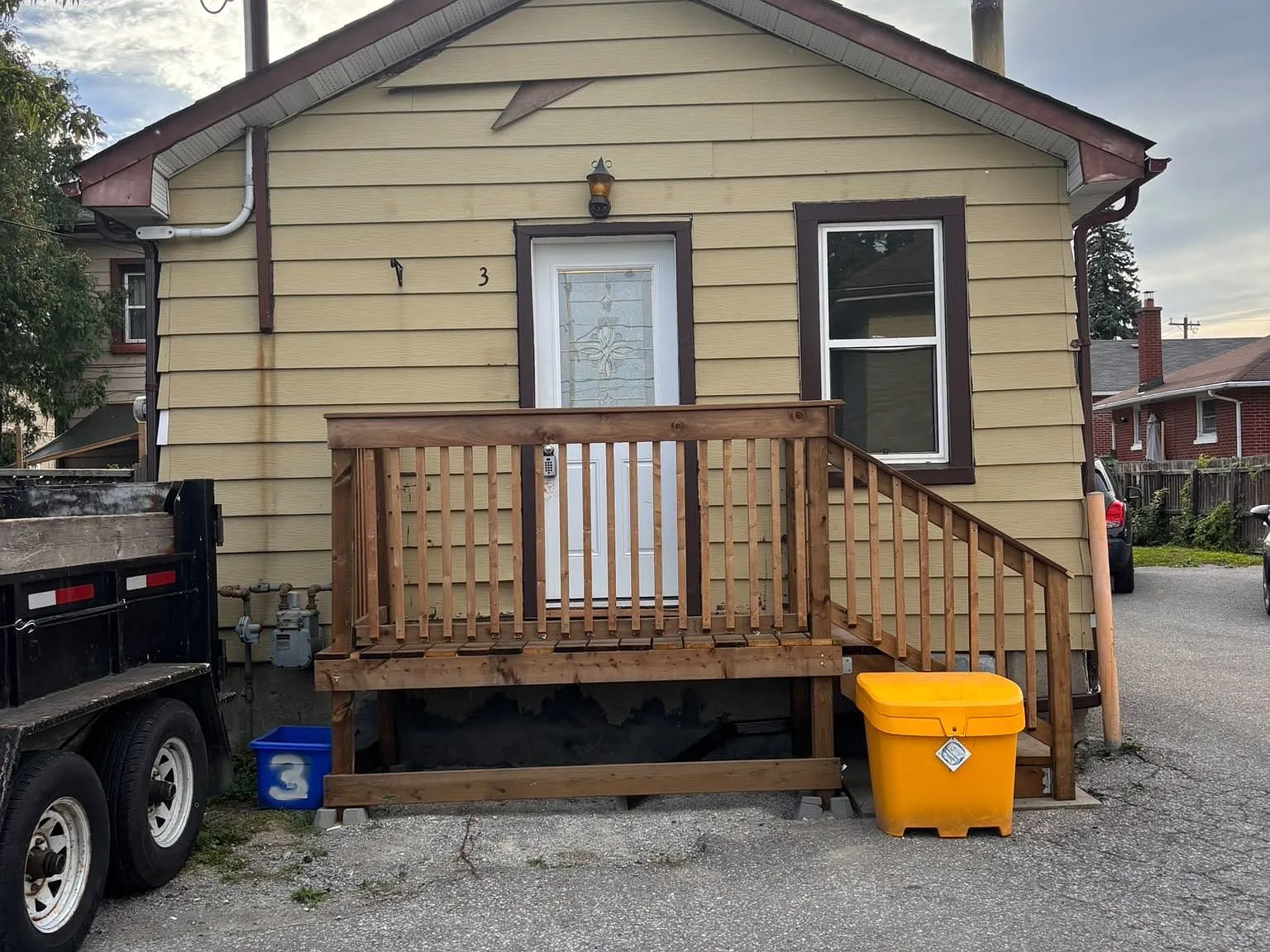 1 bed, $2,000 — Photo 2