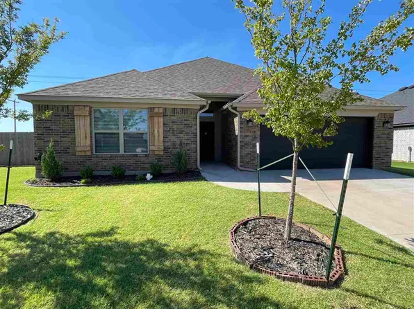 1815 W Canvasback Ct, Stillwater, OK 74074