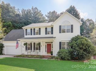 44 Cranberry Bog Ct, Fletcher, NC 28732