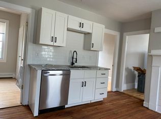 40 Padelford St #2, Providence, RI 02906