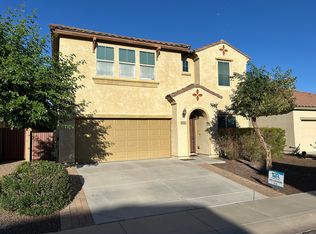 5434 W Parsons Rd, Phoenix, AZ 85083