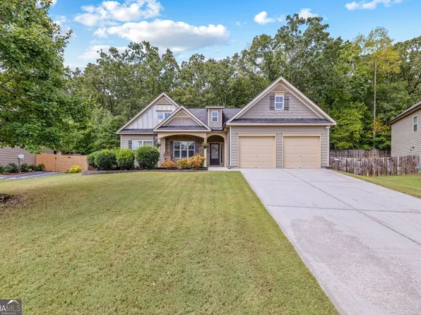 4665 Walt Ct, Cumming, GA 30028