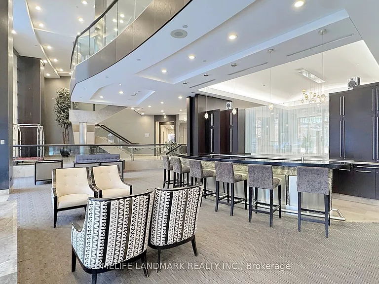 33 Sheppard Ave E #1105 — Photo 33