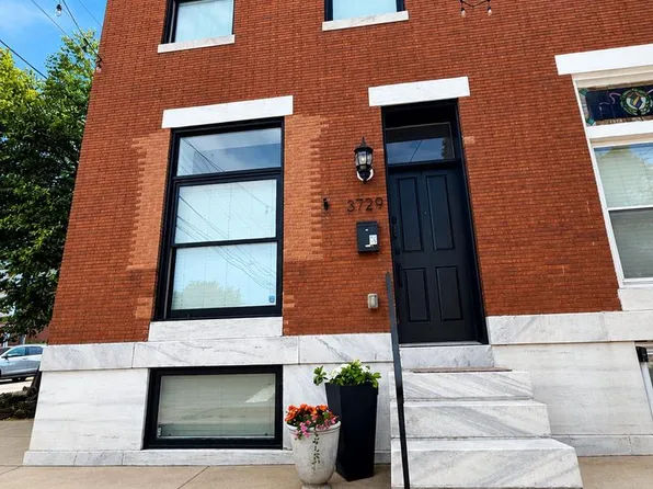 3729 Hudson St, Baltimore, MD 21224