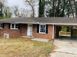 1240 Mimosa Cir SW, Mableton, GA 30126